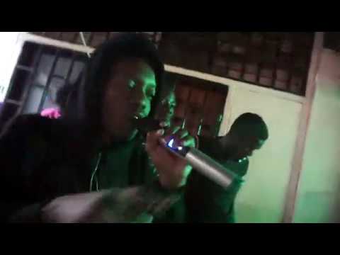 MUKI RAI , ONE MAN ARMY, AT 902 STREET