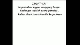 Download lagu Story wa security mp3
