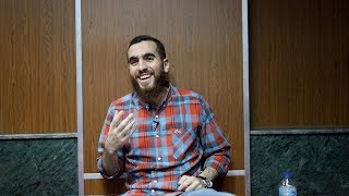 خطوات عملية للخروج من سجن الشهوة والإباحية - شريف علي image