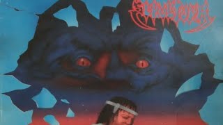 Sepultura - From The Past Comes The Storms (+Lyrics)