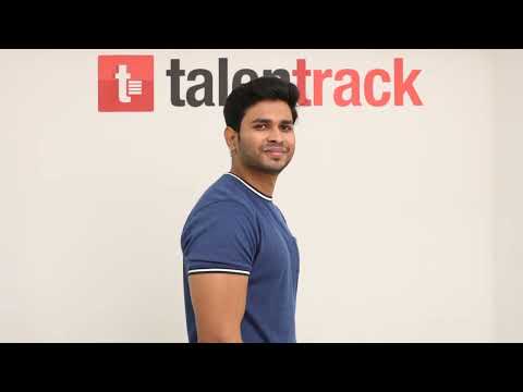 Shreishth Agarwal Intro