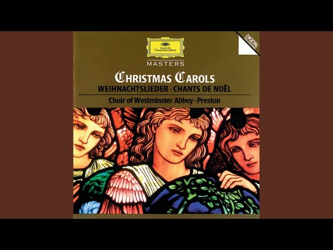 Gardner: Tomorrow Shall Be My Dancing Day