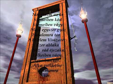 Nevergreen A Félelem - Game Over 1994 - Imperium Box 2011.