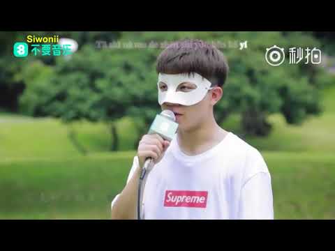 [Vietsub] MV Đáp án - Phương Vũ Kiệt full | 答案 - 方宇杰 ( full version)