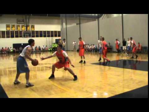 Michigan Destroyers 16u vs Grand Rapids Storm Blue (1st half) - Silver Bracket semi-final