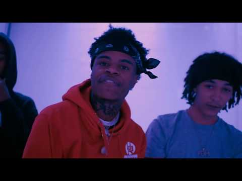 Joshy Balla- Doin The Most {Feat. FBM 2Nice}