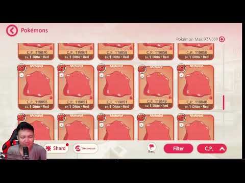 🔥🔥🔥 REVIEW AKUN HARGA SETENGAH MILIYAR RASA PRIVATE SERVER [Adrian SERVER 197]‼️| Pocket Incoming