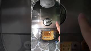 Nồi cơm Nhật Zojirushi 1.8L