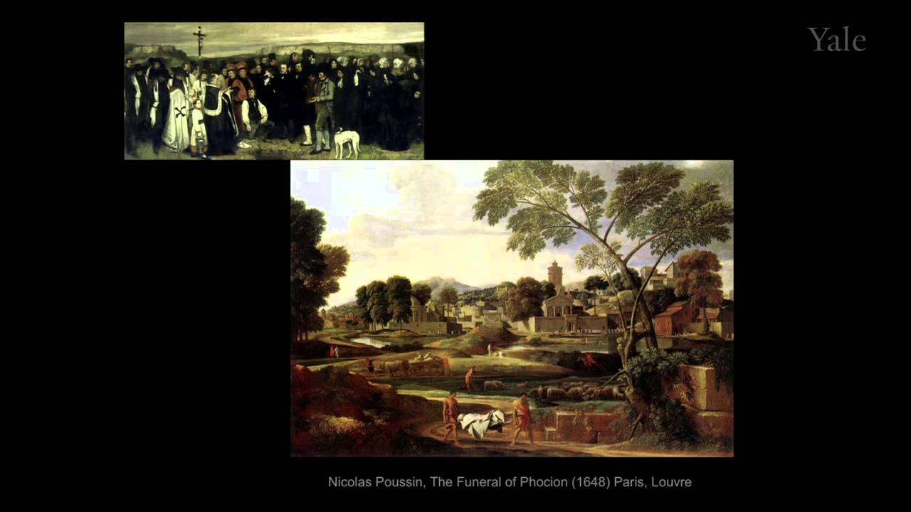 History at the Academy & the Salon: Jean-Léon Gérôme's Ave Caesar! Morituri te salutant