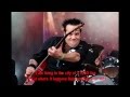 Psychopunch - Under the Influence (with lyrics)