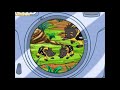 Go Diego Go Tenrecs Scene