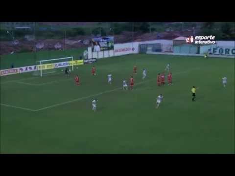 Coruripe 1 x 1 CRB - Final - Jogo de Ida - Campeon...