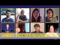 Harry Potter Reunion On The Toonight Show 20th Anniversary