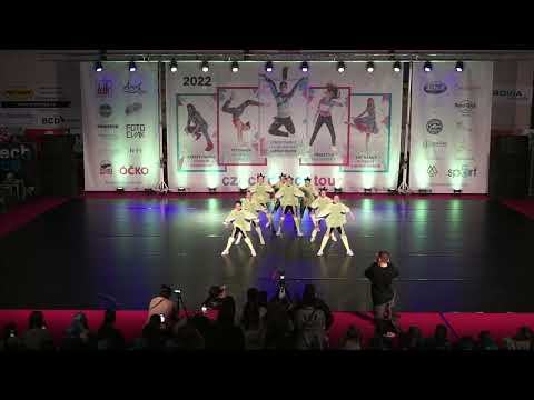 19. Danceway - BISKIDS KISS