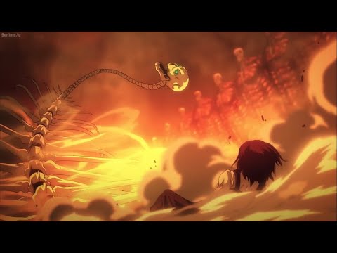 The Rumbling Has Begun… | Attack on Titan “From you, 2000 years ago”