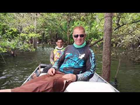 Amazonas, São Sebastião do Uatumã.