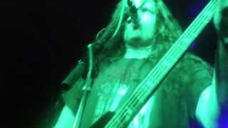 FORGED IN GORE - Afterbirth Hors Dervs - 06/14/13 - Las Vegas Deathfest 5 - Cheyenne Saloon
