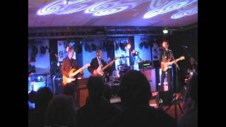 Mountains of the Moon - The Shadowers -Tilburg 2010.mpg