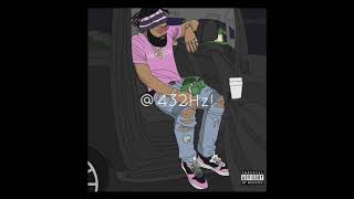 Money Man - Cookies &amp; Creed (ft. BC Jroc) @432Hz!