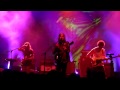 MGMT Introspection Live Winnipeg