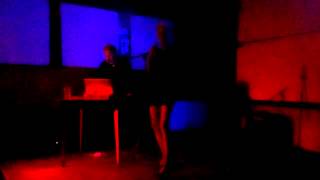 krisma gott gott electron