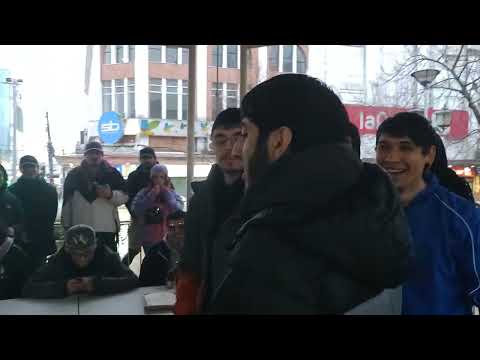 MELIODAS ÉTER vs MOHNEN vs CLASSIC CBZ: Filtros - El Circulo Multiverse 2023