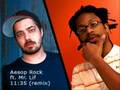 Aesop Rock - 11:35 feat. Mr. Lif (Remix)