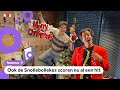 Kerstmuziek was nog nooit zó vroeg zo populair