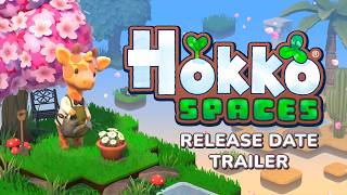 Hokko Spaces - Sunshine Edition