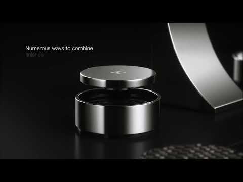 Dornbracht | The new CYO fittings series - Coming Home