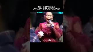 Download lagu DIAN ANIC IN JAWIL JAWIL PENYAWER mp3