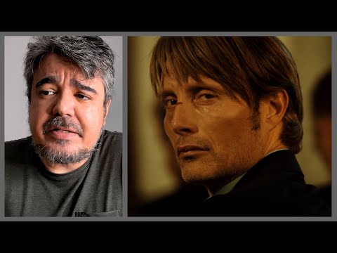 A CAÇA: Uma Controvérsia Vazia - COM spoilers