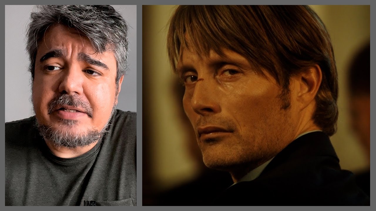 A CAÇA: Uma Controvérsia Vazia - COM spoilers