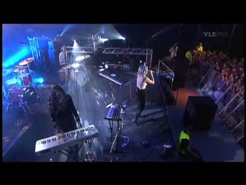Mun Koti Ei Oo Täällä - Chisu