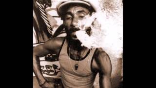 Lee Perry &amp; The Upsetters - Jah Jah Ah Natty Dread (Exclusive Dub Plate Mix)