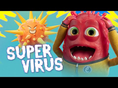 What if Vaccines disappeared? A Virus Apocalypse? | Quarks This is the Ent #1