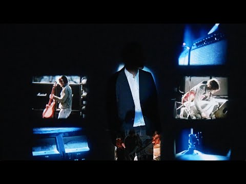 Sam Roberts Band - Projection