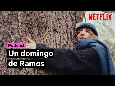 El PODCAST de YOLANDA RAMOS | Un domingo de Ramos