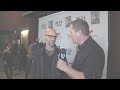 Pet World Insider ” On the Red Carpet” – Moby at StandUpForPits.US Foundation Event in Los Angeles