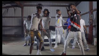 FG famous x Jaydayoungan "Back 2 Back"