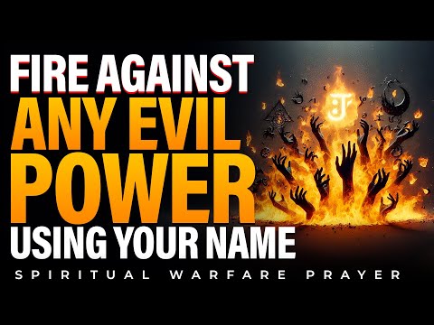 All Night Warfare Prayer To Destroy Every Evil Power, Scheme And Plan Of the Enemy