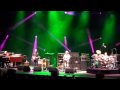 Phish | 06.17.10 | Sugar Shack | Comcast Theatre - Hartford, CT