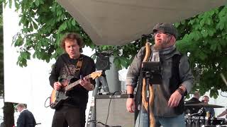 Hot n Nasty am Schloss 2014