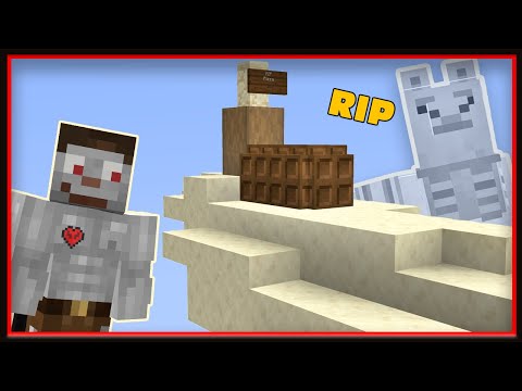 3RD Life SMP - Episode 5:  A Great Loss..