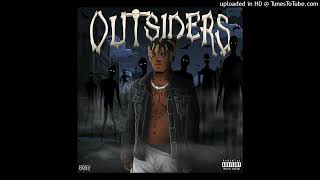 Juice WRLD - Time (New Leak) [CDQ]