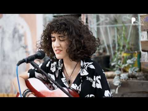 Sen Hep Gül - Sevgi Başar and Togay Özyay Live at  Mağusa Kale Pasajı
