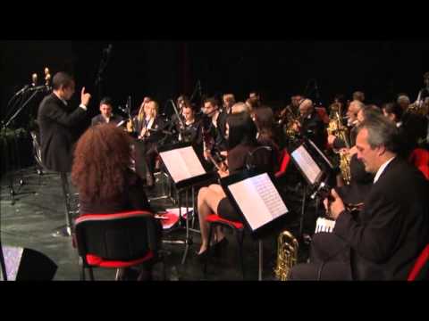 Gradska glazba Zadar, Zorica Kondža i Mladen Grdović - Gorka rijeka