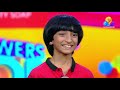 Top Singer Musical Reality Show Flowers Ep 80