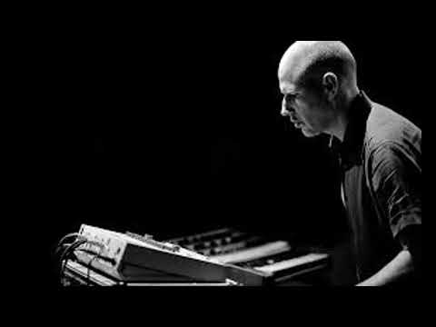 Daniel Bell - Fuse In Festival, Detroit (28.05.2005)