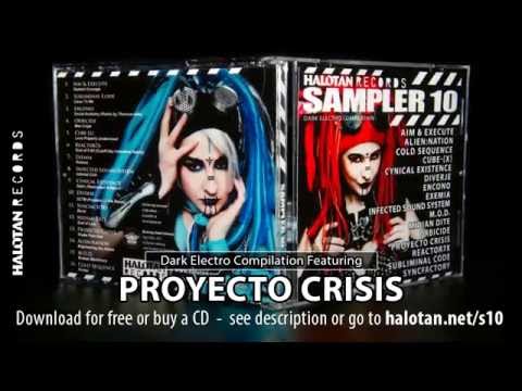 Proyecto Crisis - Shake Your Ass